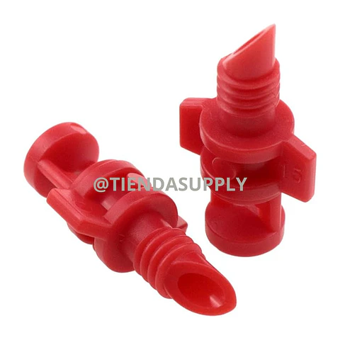 NEBULIZADOR MICROJET RADIO (0.4 - 0.8 M)