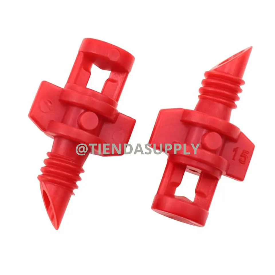 NEBULIZADOR MICROJET RADIO (0.4 - 0.8 M) 2