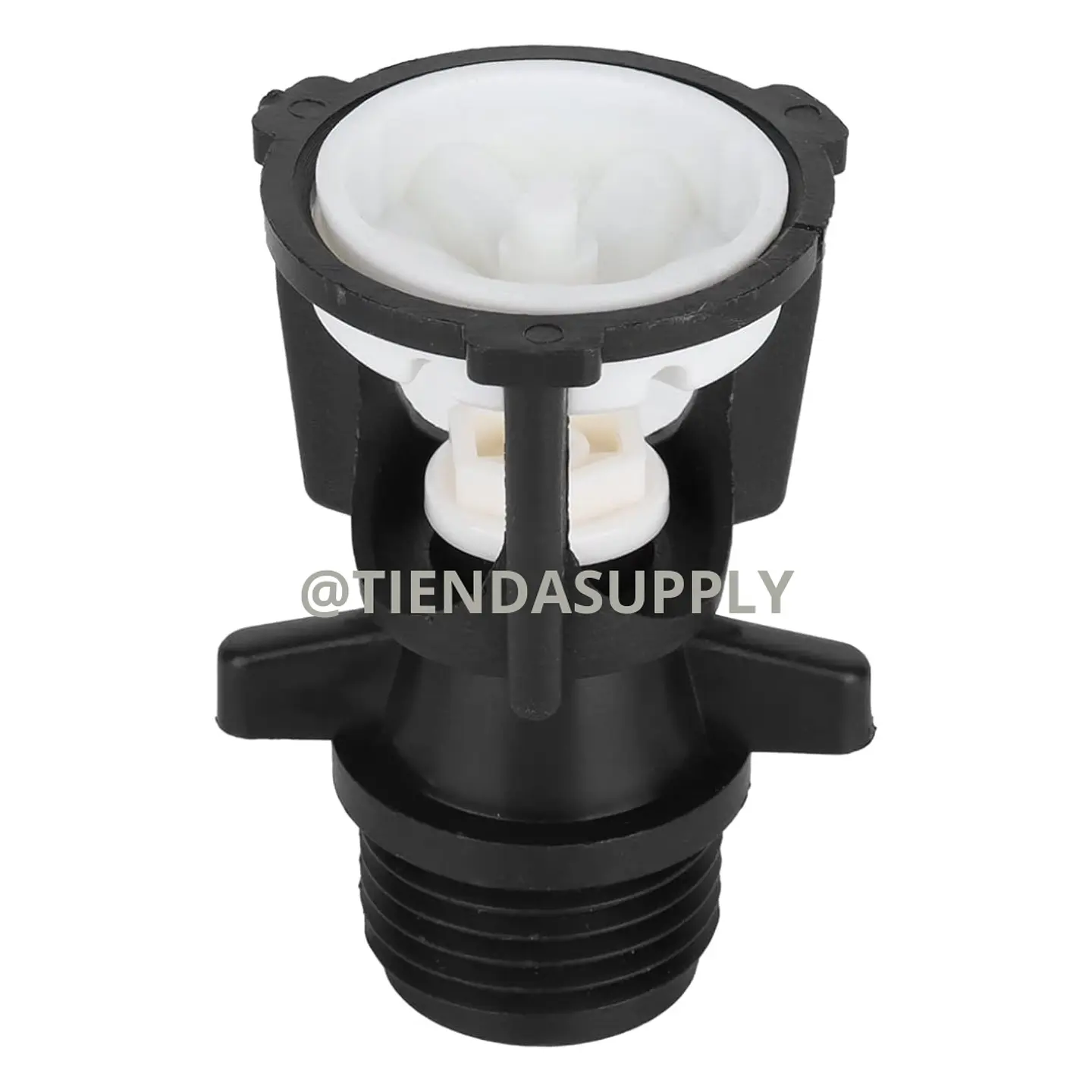 ASPERSOR MINISOMBRILLA DE 1/2