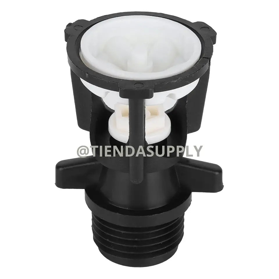 ASPERSOR MINISOMBRILLA DE 1/2