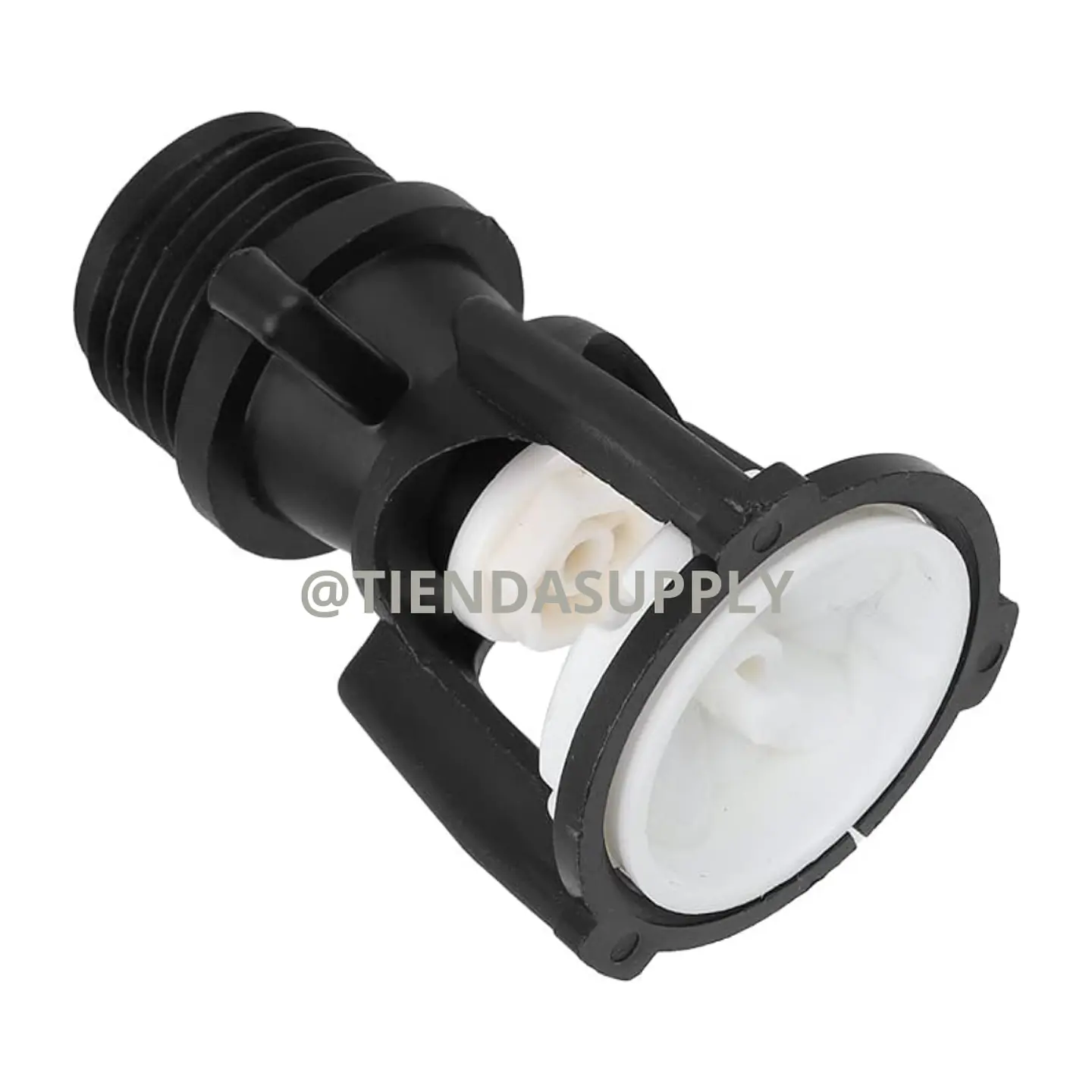 ASPERSOR MINISOMBRILLA DE 1/2