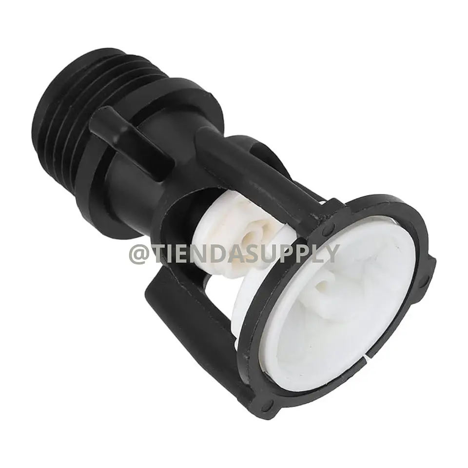 ASPERSOR MINISOMBRILLA DE 1/2