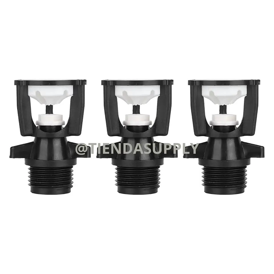 ASPERSOR MINISOMBRILLA DE 1/2