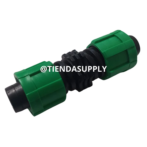 UNION CINTA CINTA 16 MILIMETROS