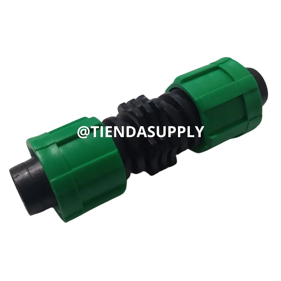 UNION CINTA CINTA 16 MILIMETROS 1