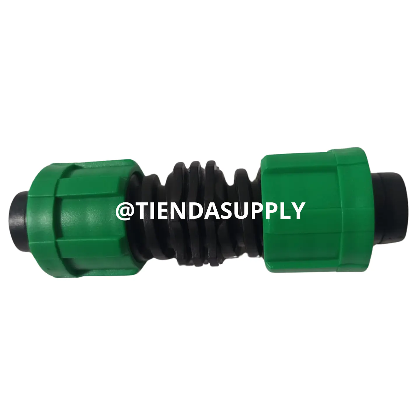 UNION CINTA CINTA 16 MILIMETROS 2