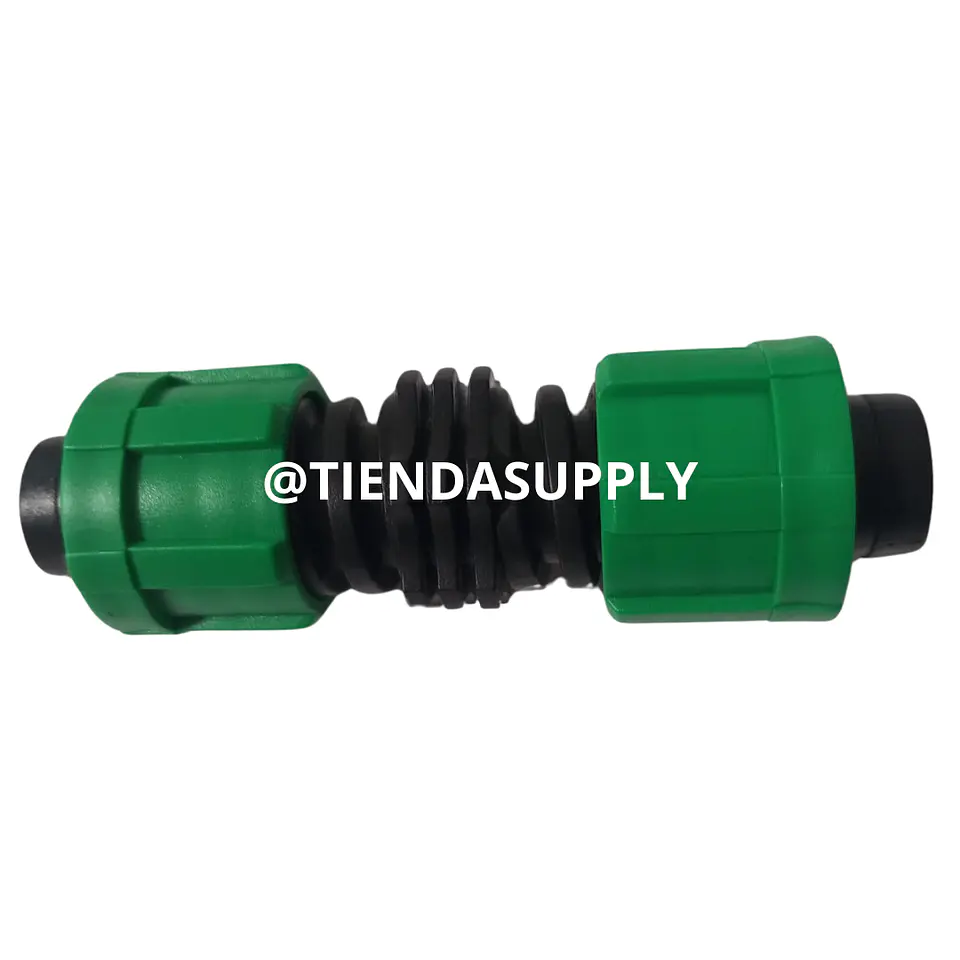 UNION CINTA CINTA 16 MILIMETROS 2