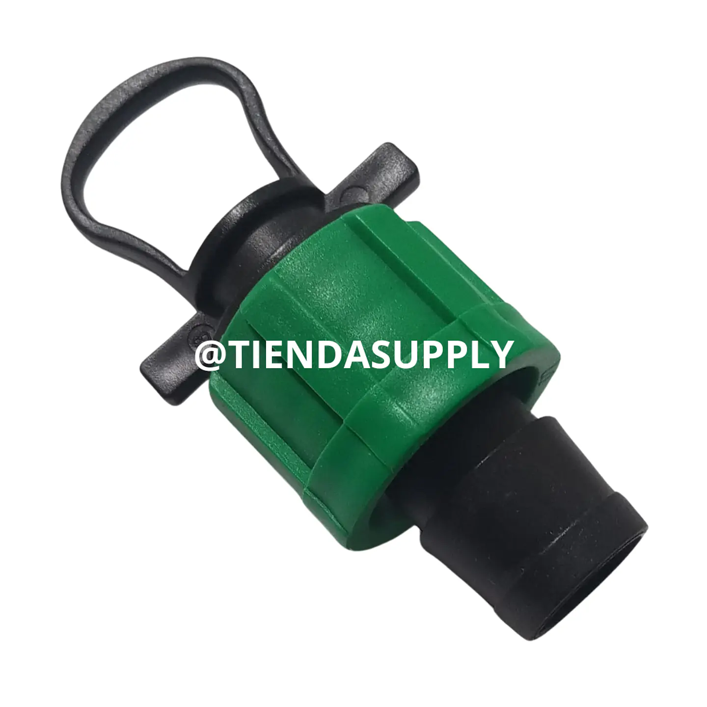 TAPON FINAL PARA CINTA DE GOTEO 16 MM  1