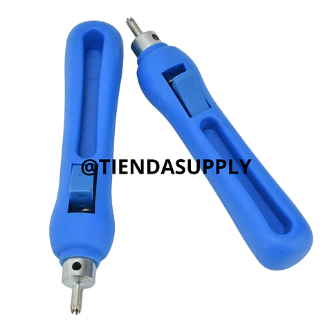 SACABOCADO 10 MILIMETROS