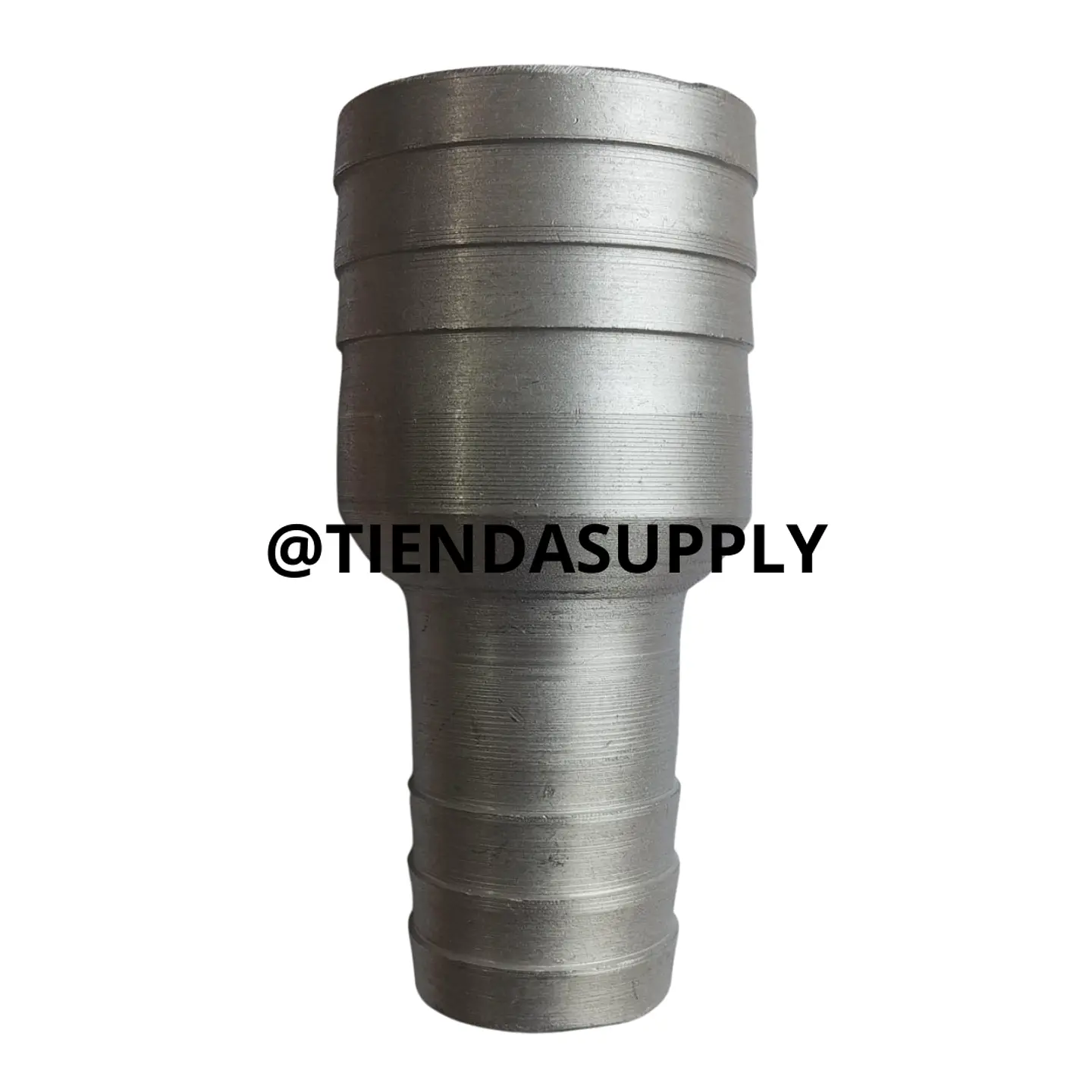 UNION REDUCCION EN ALUMINIO  1