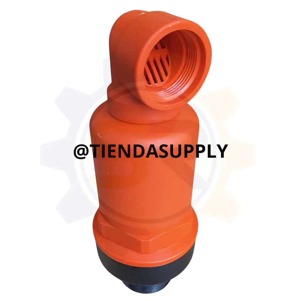 VALVULA DE ALIVIO VENTOSA DOBLE EFECTO 1