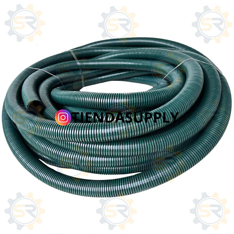 MANGUERA TERRANO X METRO