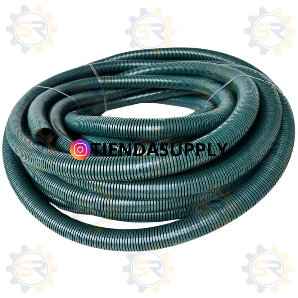 MANGUERA TERRANO X METRO 1