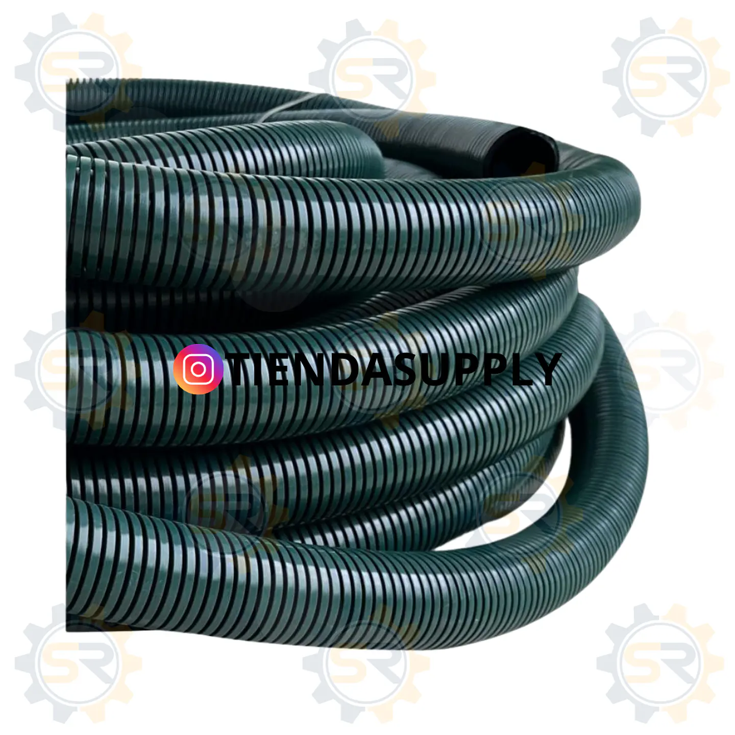 MANGUERA TERRANO X METRO 2