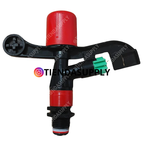 ASPERSOR UNIRAIN 1/2" - 1 SALIDA