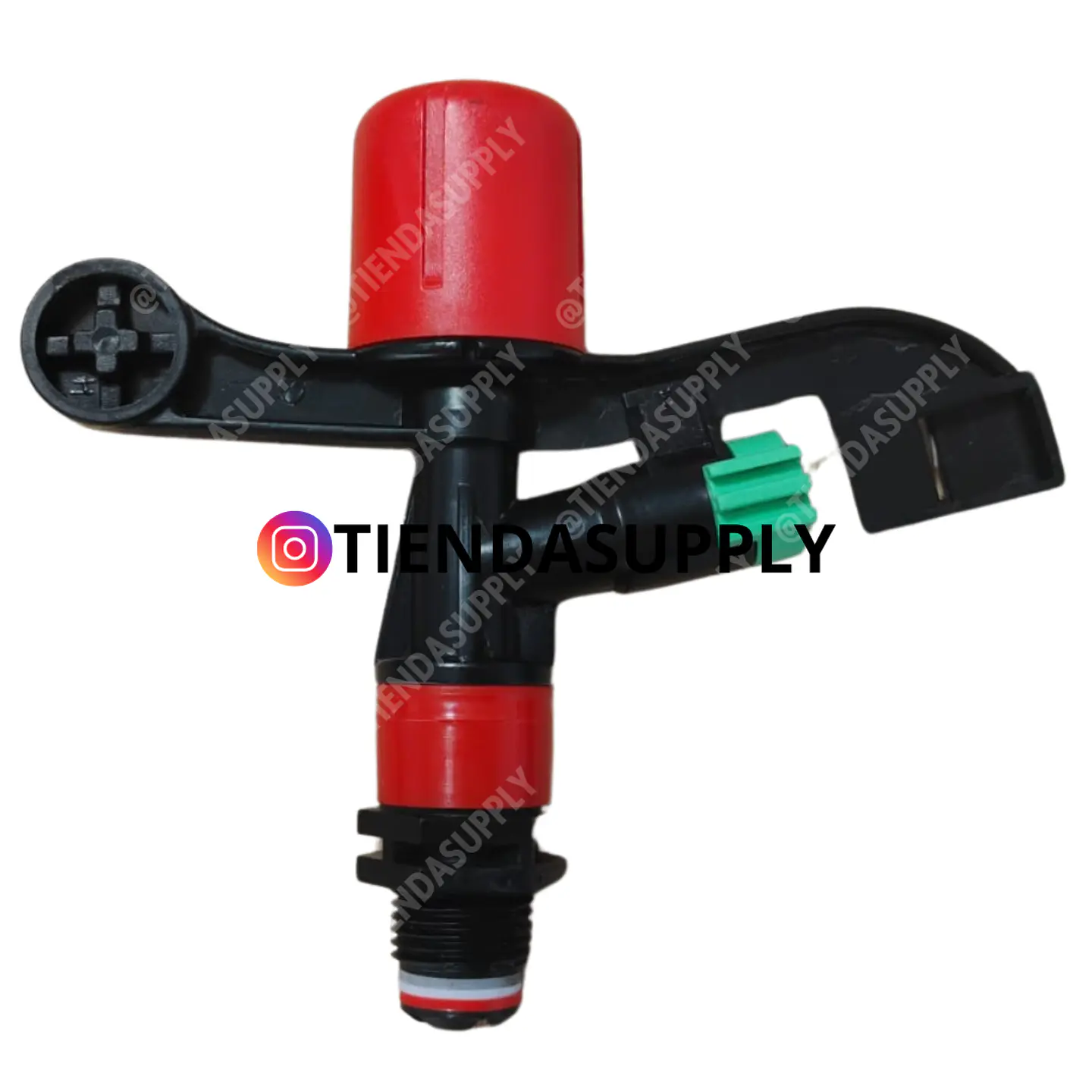 ASPERSOR UNIRAIN 1/2