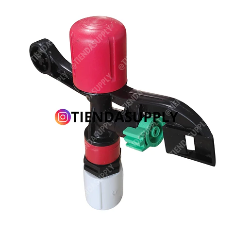 ASPERSOR UNIRAIN 1/2" - 1 SALIDA