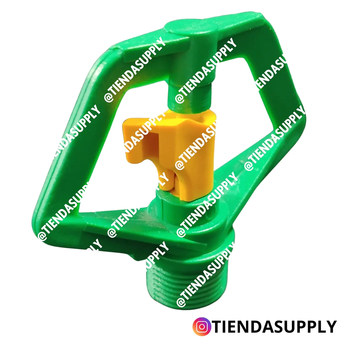 MICROASPERSOR PARA RIEGO 3/8