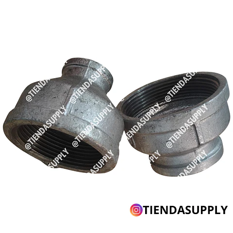 COPA REDUCCION GALVANIZADA