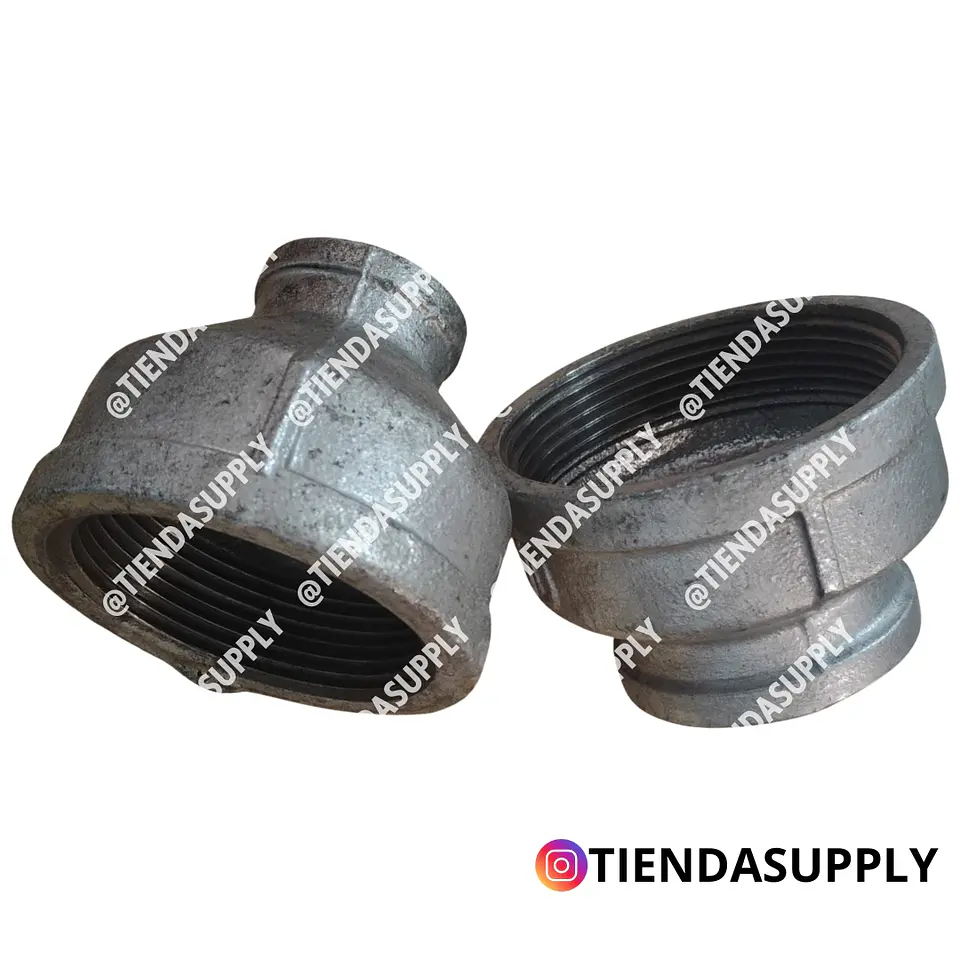 COPA REDUCCION GALVANIZADA 1