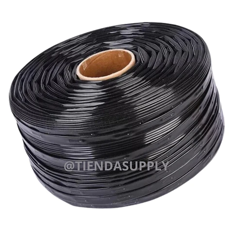 CINTA DE RIEGO POR GOTEO 1000 METROS