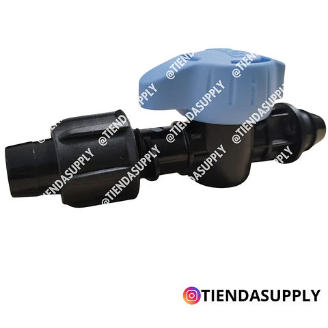 MINIVALVULA SILLETA - CINTA 16 MILIMETROS ITALIANA