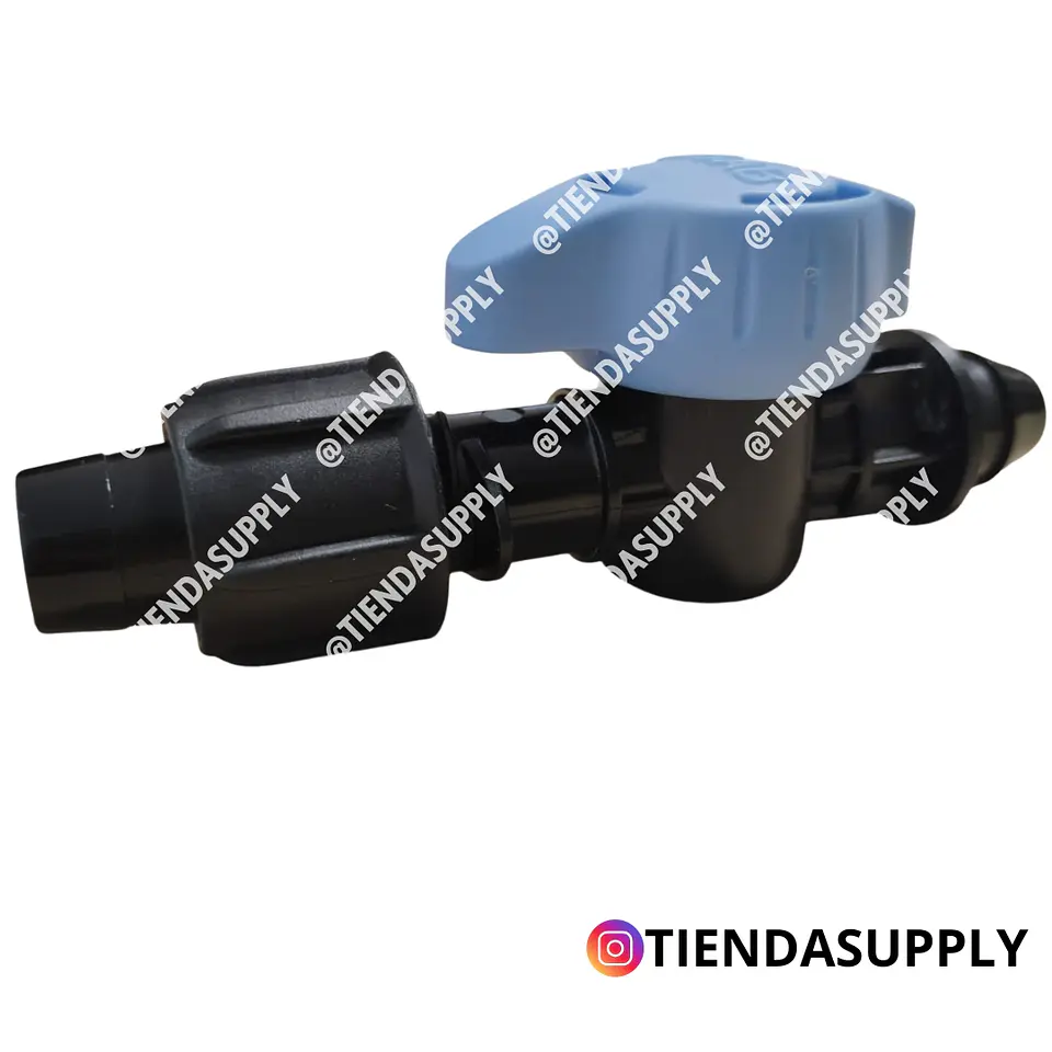 MINIVALVULA SILLETA - CINTA 16 MILIMETROS ITALIANA 2