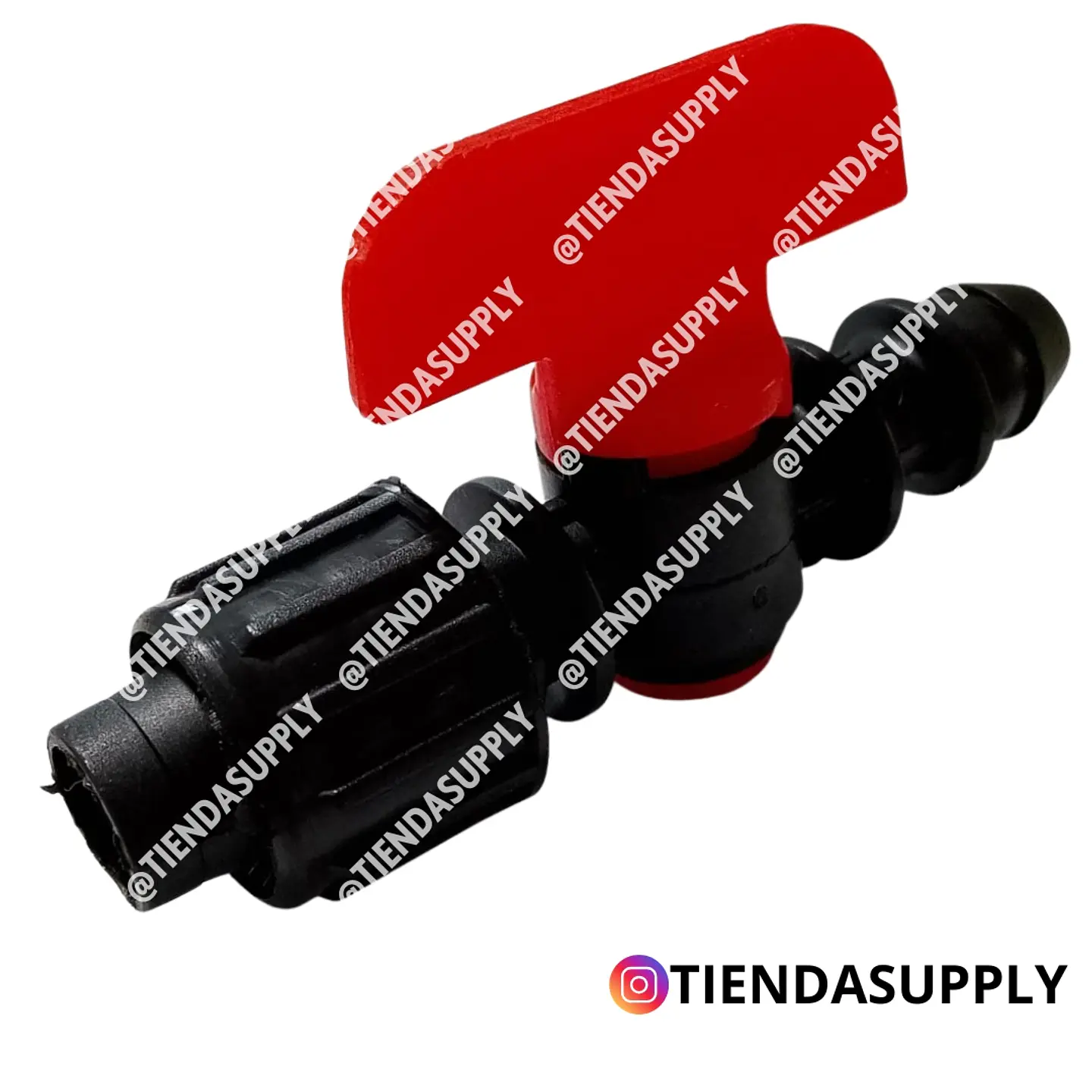 MINIVALVULA SILLETA - CINTA 16 MILIMETROS 2