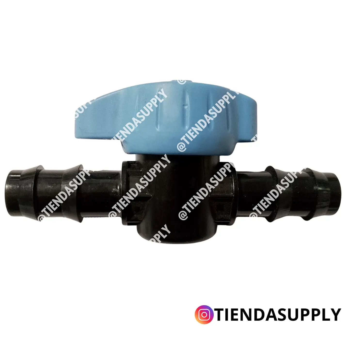 MINIVALVULA MANGUERA - MANGUERA  16 MILIMETROS ITALIANA 1