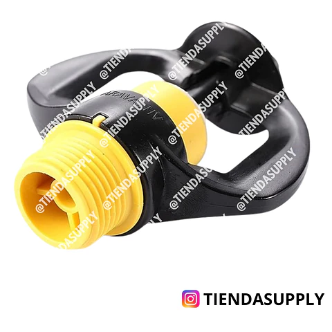 MICROASPERSOR GYRONET 3/8"