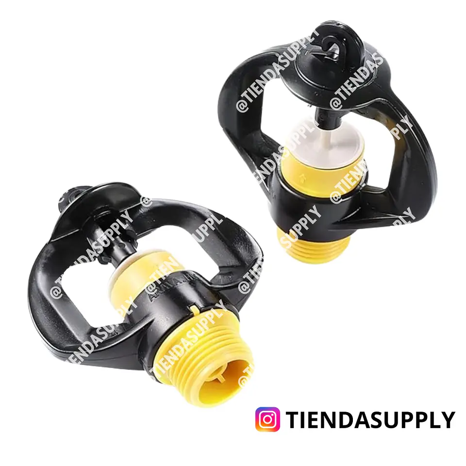 MICROASPERSOR GYRONET 3/8