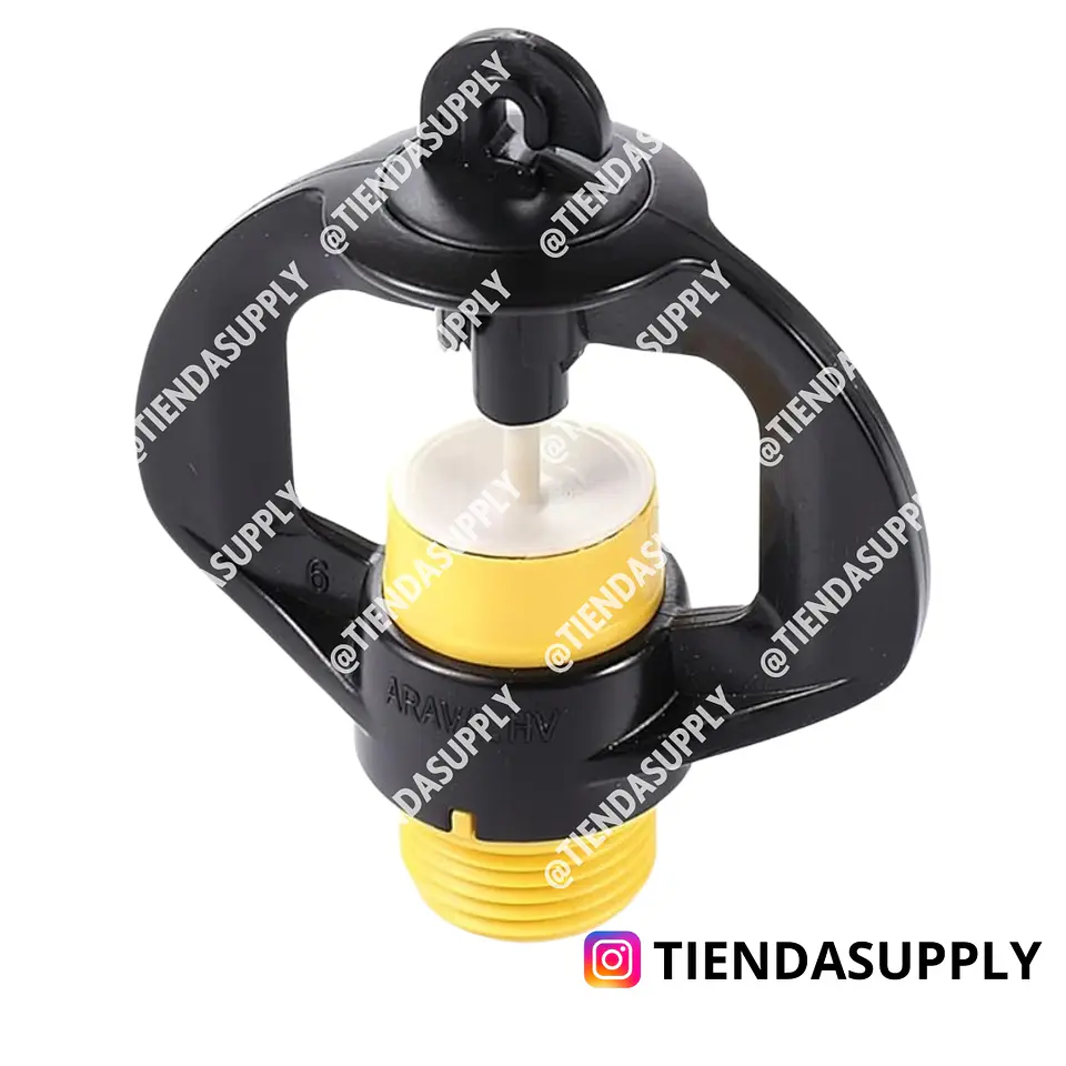 MICROASPERSOR GYRONET 3/8