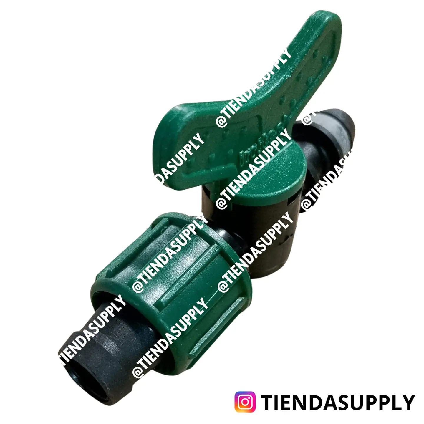 MINIVALVULA SILLETA - CINTA IRRITEC 16 MM   2