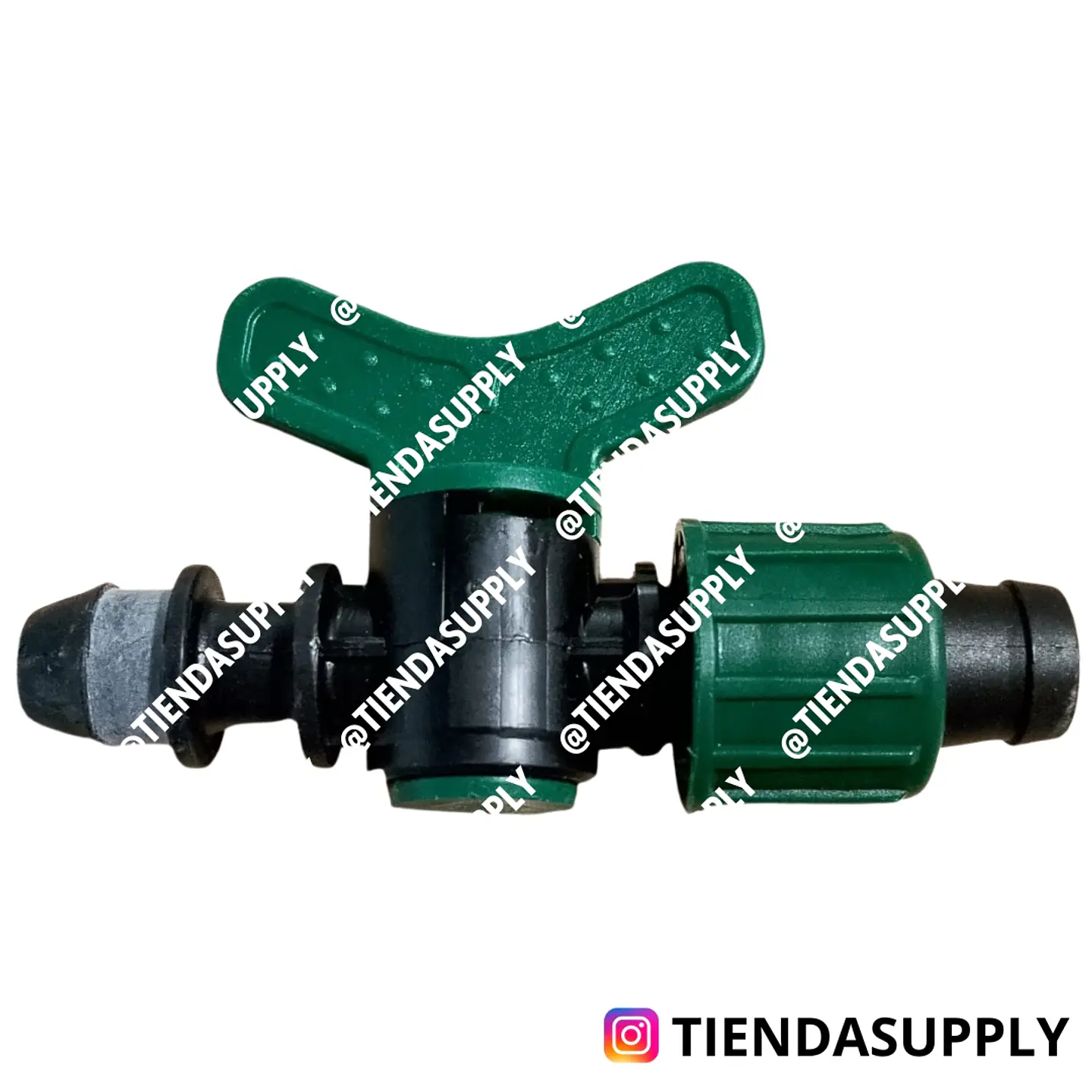 MINIVALVULA SILLETA - CINTA IRRITEC 16 MM   1