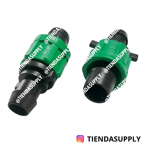 CONECTOR INICIAL PARA CINTA