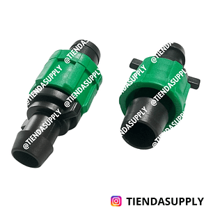 CONECTOR INICIAL PARA CINTA