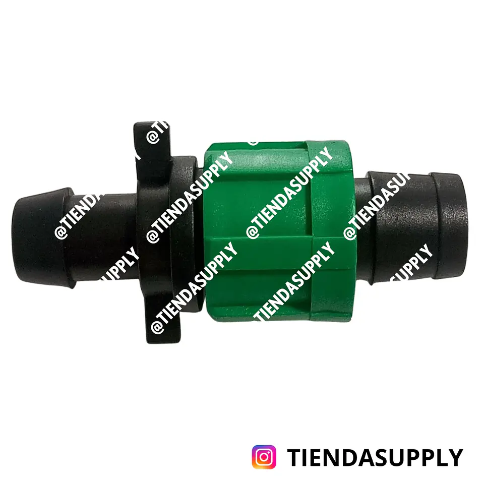 CONECTOR INICIAL PARA CINTA 1