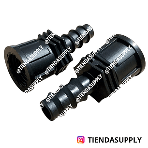 ARRANCADOR SILLETA - CINTA 16 MM ITALIANO