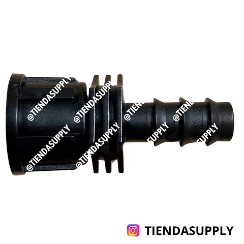 ARRANCADOR SILLETA - CINTA 16 MM ITALIANO