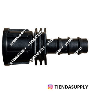 ARRANCADOR SILLETA - CINTA 16 MM ITALIANO