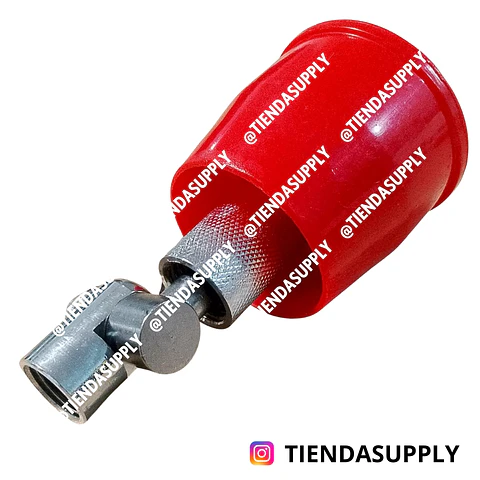 BOQUILLA ECUALIZABLE GRANDE FUMIGACION