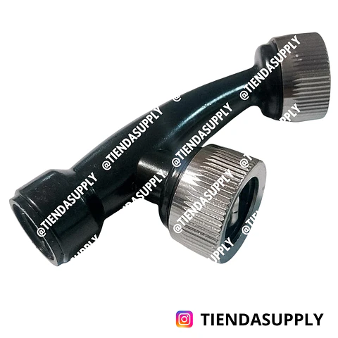 BOQUILLA ECONOMICA TIPO YAMAHO FUMIGACION