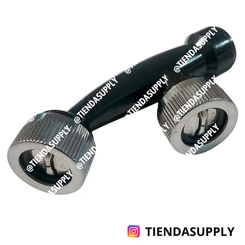 BOQUILLA ECONOMICA TIPO YAMAHO FUMIGACION