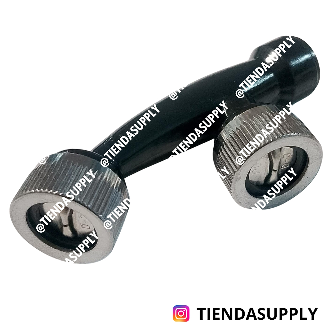 BOQUILLA ECONOMICA TIPO YAMAHO FUMIGACION 1