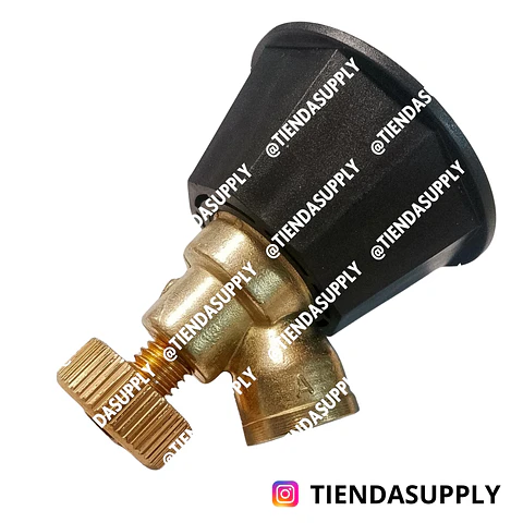 BOQUILLA GRADUACION N24 ECONOMICA FUMIGACION