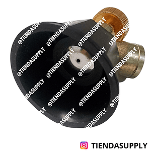 BOQUILLA GRADUACION N24 ECONOMICA FUMIGACION