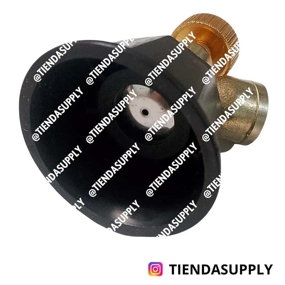 BOQUILLA GRADUACION N24 ECONOMICA FUMIGACION 2