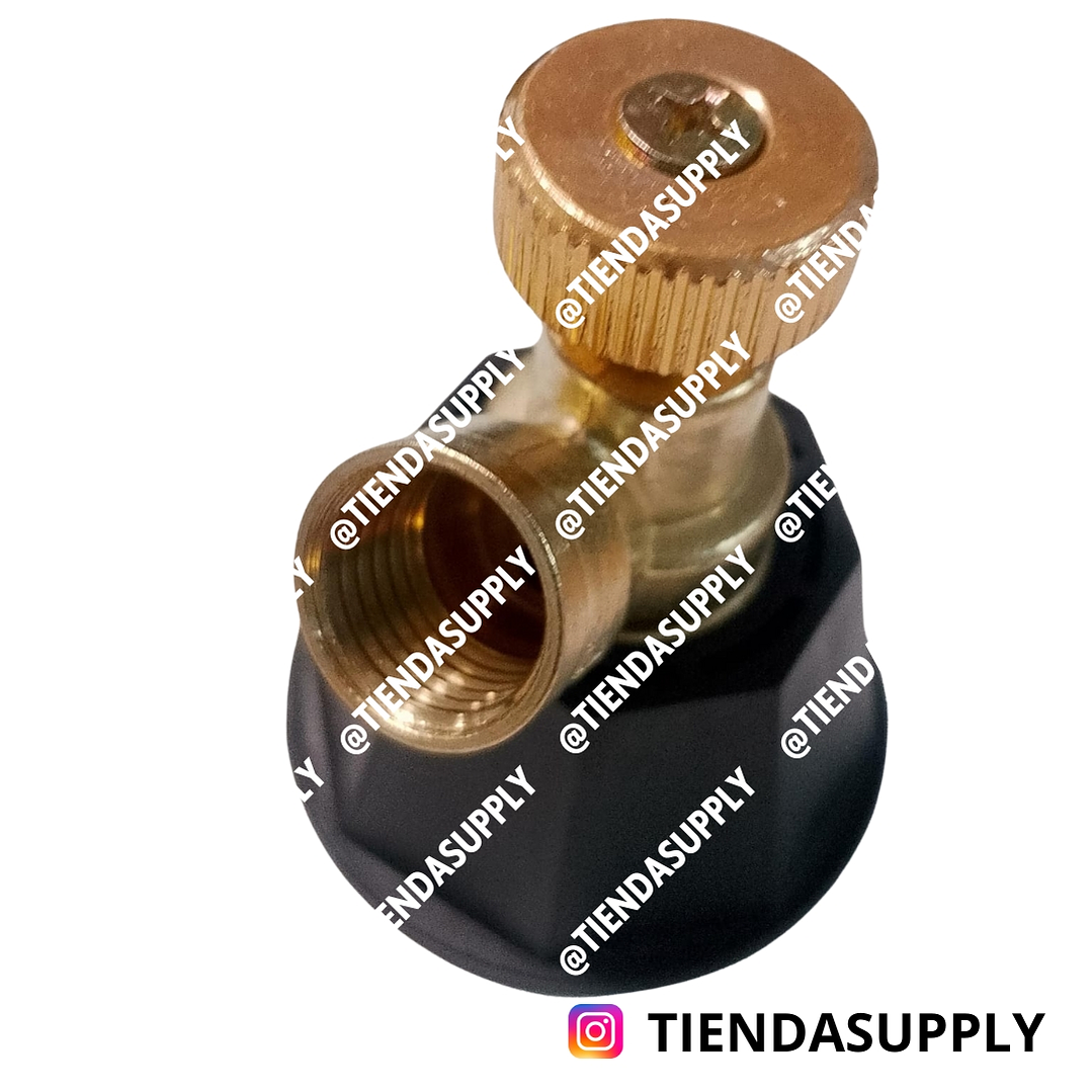 BOQUILLA GRADUACION N24 ECONOMICA FUMIGACION 3