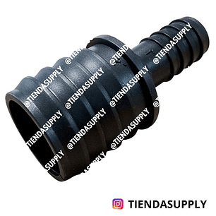 UNION REDUCCION POLIETILENO