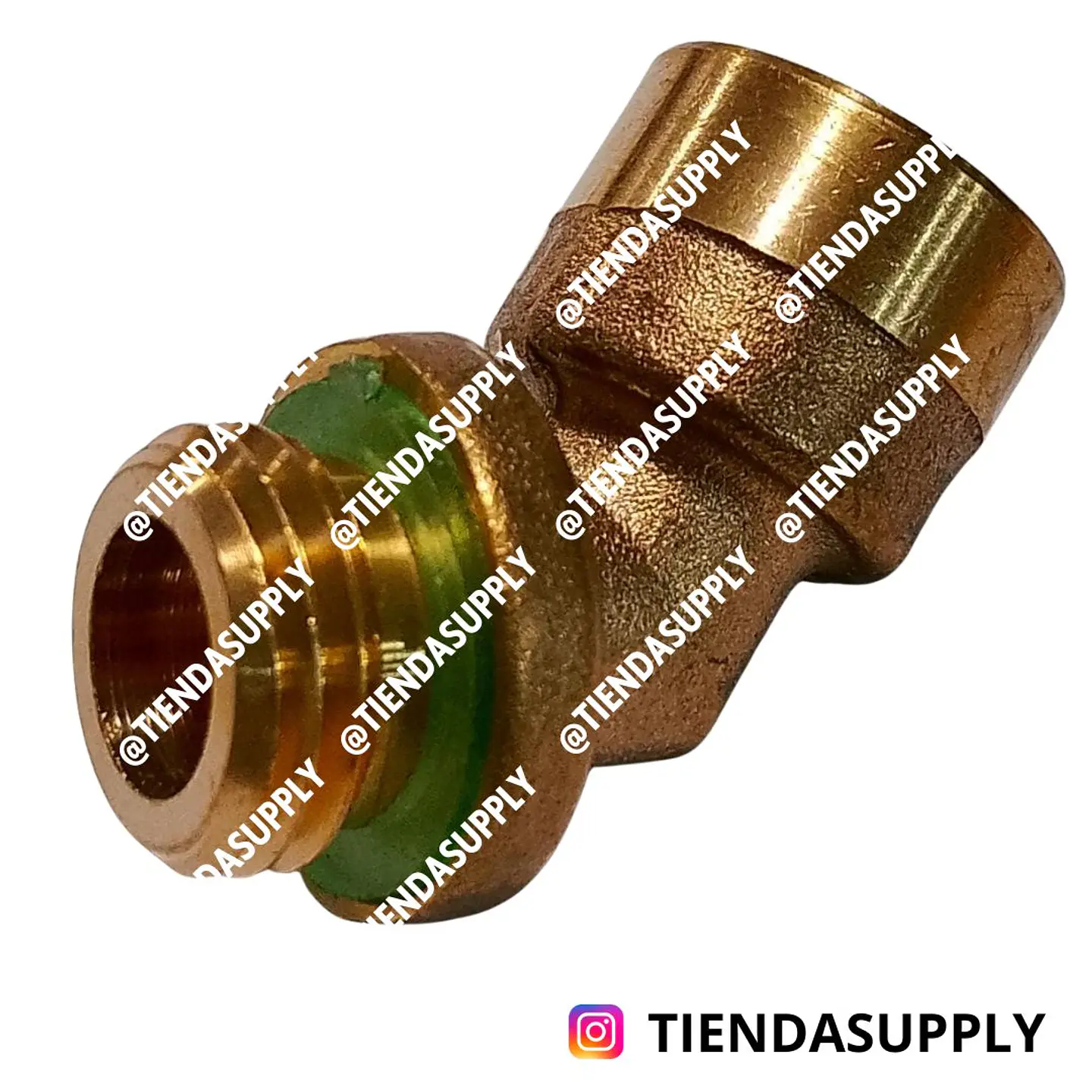 CODO CONEXION PARA BOQUILLAS FUMIGACION 2